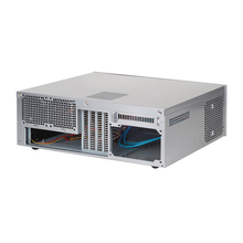 Load image into Gallery viewer, SilverStone GD04S-USB3.0 HTPC Chassis