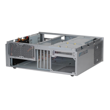 Load image into Gallery viewer, SilverStone GD04S-USB3.0 HTPC Chassis