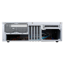 Load image into Gallery viewer, SilverStone GD04S-USB3.0 HTPC Chassis