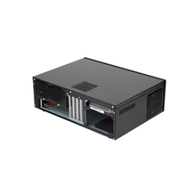 Load image into Gallery viewer, SilverStone GD05B-USB3.0 HTPC Chassis