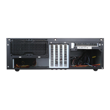 Load image into Gallery viewer, SilverStone GD05B-USB3.0 HTPC Chassis