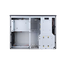 Load image into Gallery viewer, SilverStone GD05B-USB3.0 HTPC Chassis