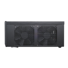 Load image into Gallery viewer, SilverStone GD05B-USB3.0 HTPC Chassis
