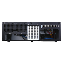 Load image into Gallery viewer, SilverStone GD06B HTPC Chassis
