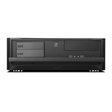 Load image into Gallery viewer, SilverStone GD06B HTPC Chassis