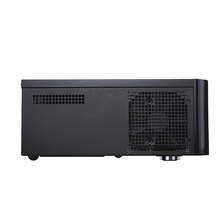 Load image into Gallery viewer, SilverStone GD06B HTPC Chassis
