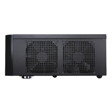 Load image into Gallery viewer, SilverStone GD06B HTPC Chassis