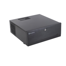 Load image into Gallery viewer, SilverStone GD07B Chassis