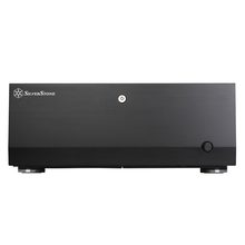 Load image into Gallery viewer, SilverStone GD07B Chassis