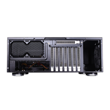 Load image into Gallery viewer, SilverStone GD08B Chassis