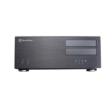 Load image into Gallery viewer, SilverStone GD08B Chassis