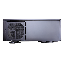 Load image into Gallery viewer, SilverStone GD08B Chassis
