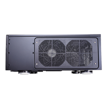 Load image into Gallery viewer, SilverStone GD08B Chassis