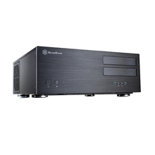 Load image into Gallery viewer, SilverStone GD08B Chassis