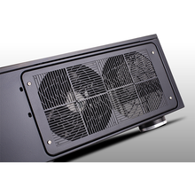 Load image into Gallery viewer, SilverStone GD08B Chassis
