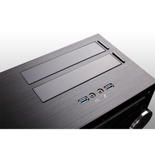 Load image into Gallery viewer, SilverStone GD08B Chassis
