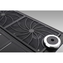 Load image into Gallery viewer, SilverStone GD08B Chassis