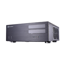 Load image into Gallery viewer, SilverStone GD08B Chassis