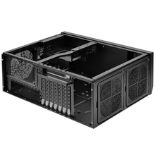 Load image into Gallery viewer, SilverStone GD09B Chassis