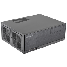 Load image into Gallery viewer, SilverStone GD09B Chassis