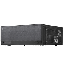 Load image into Gallery viewer, SilverStone GD09B Chassis