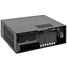 Load image into Gallery viewer, SilverStone GD09B Chassis