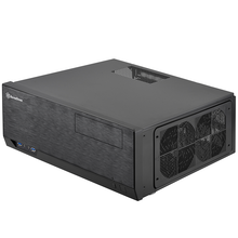 Load image into Gallery viewer, SilverStone GD09B Chassis