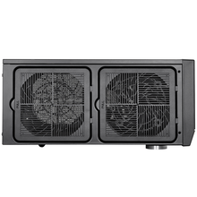 Load image into Gallery viewer, SilverStone GD09B Chassis