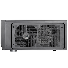 Load image into Gallery viewer, SilverStone GD09B Chassis
