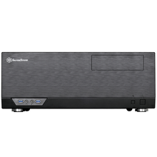 Load image into Gallery viewer, SilverStone GD09B Chassis