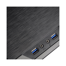 Load image into Gallery viewer, SilverStone GD09B Chassis