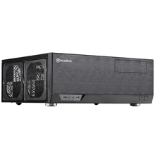 Load image into Gallery viewer, SilverStone GD09B Chassis