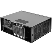 Load image into Gallery viewer, SilverStone GD09B Chassis