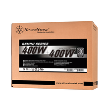 Load image into Gallery viewer, Silverstone GM400-S Power Supply