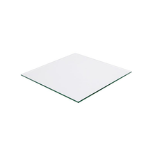 Load image into Gallery viewer, Velleman GP8200 Glass Panel For 3D Printer (215 X 215 X 3 Mm)