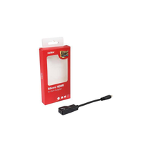 Load image into Gallery viewer, Sunix H2V57C0 Micro-HDMI (HDMI-D Type) to VGA Adapter