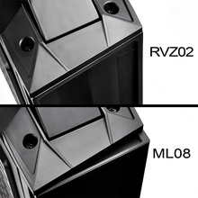 Load image into Gallery viewer, SilverStone HB01B Handle Bar