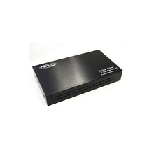 Load image into Gallery viewer, Bytecc HD-35SU3-BK USB 3.0 Aluminum Easy-Open External Enclosure for 3.5" SATA Hard Drive
