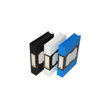 Load image into Gallery viewer, Bytecc HD-BOX35BKW  3.5" Hard Drive x 3 Protection Boxes