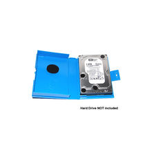 Load image into Gallery viewer, Bytecc HD-BOX35BKW  3.5" Hard Drive x 3 Protection Boxes