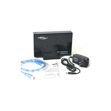 Load image into Gallery viewer, Bytecc HD-TL350SU3  3.5" SuperSpeed USB 3.0 to Sata Tool Less HDD External Enclosure