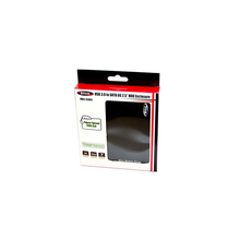 Load image into Gallery viewer, Bytecc HD3-S3U3  Tool Less Aluminum 2.5" USB 3.0 TO SATA 6G HDD Enclosure