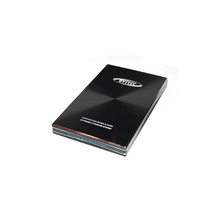 Load image into Gallery viewer, Bytecc HD4-SU3 USB 3.0 Aluminum Easy to open 2.5" Screwless Enclosure