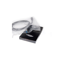 Load image into Gallery viewer, Bytecc HD4-SU3 USB 3.0 Aluminum Easy to open 2.5" Screwless Enclosure