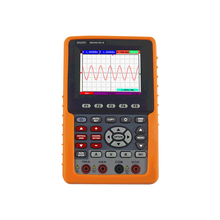 Load image into Gallery viewer, Owon HDS1021M-N 1-Channel HDS Handheld Digital Storage Oscilloscope and Digital Multimeter (20 MHz)