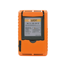 Load image into Gallery viewer, Owon HDS1021M-N 1-Channel HDS Handheld Digital Storage Oscilloscope and Digital Multimeter (20 MHz)