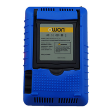 Load image into Gallery viewer, Owon HDS1022M-I Handheld Digital Storage Oscilloscope &amp; Multimeter with Channel Isolation