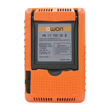 Load image into Gallery viewer, Owon HDS2061M-N 1-Channel Handheld Digital Storage Oscilloscope (60 MHz)