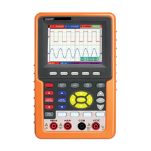 Load image into Gallery viewer, Owon HDS4202M-N 2-Channel Handheld Digital Storage Oscilloscope (200 MHz)