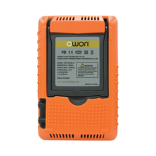 Load image into Gallery viewer, Owon HDS4202M-N 2-Channel Handheld Digital Storage Oscilloscope (200 MHz)